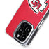 NFL Kansas City Chiefs Distressed iPhone 15 Pro MagSafe Case